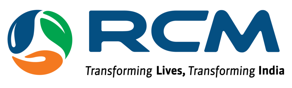 RCM Logo