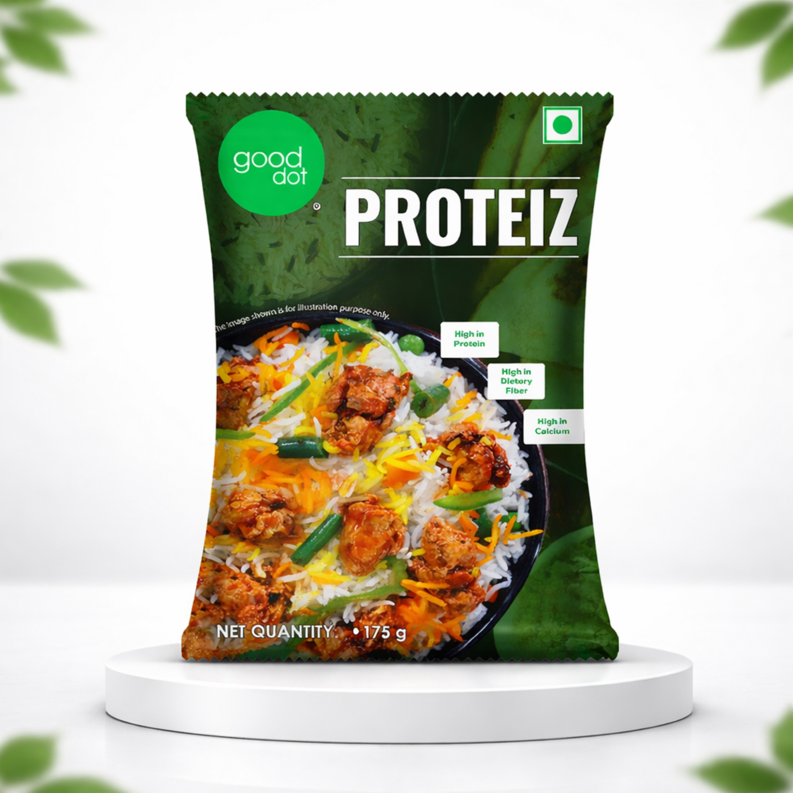 RCM Good Dot Proteiz