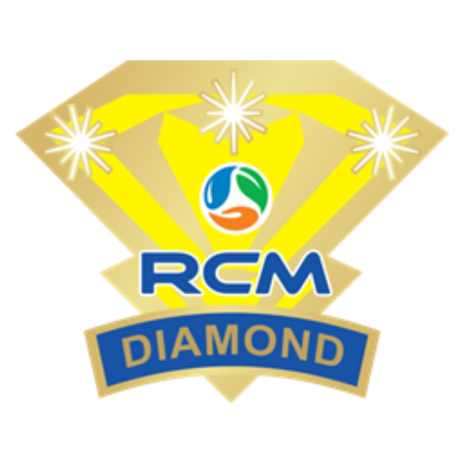 DIAMOND PIN Logo