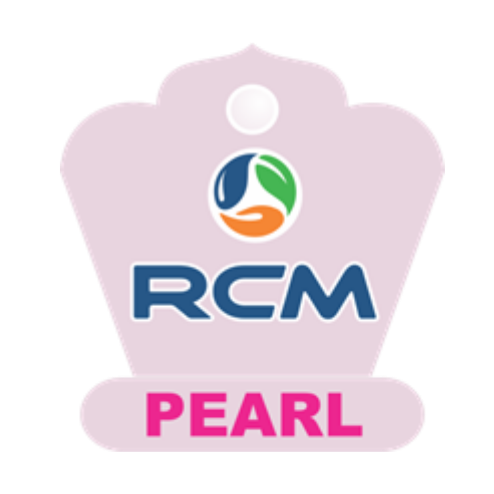 PEARL PIN Logo