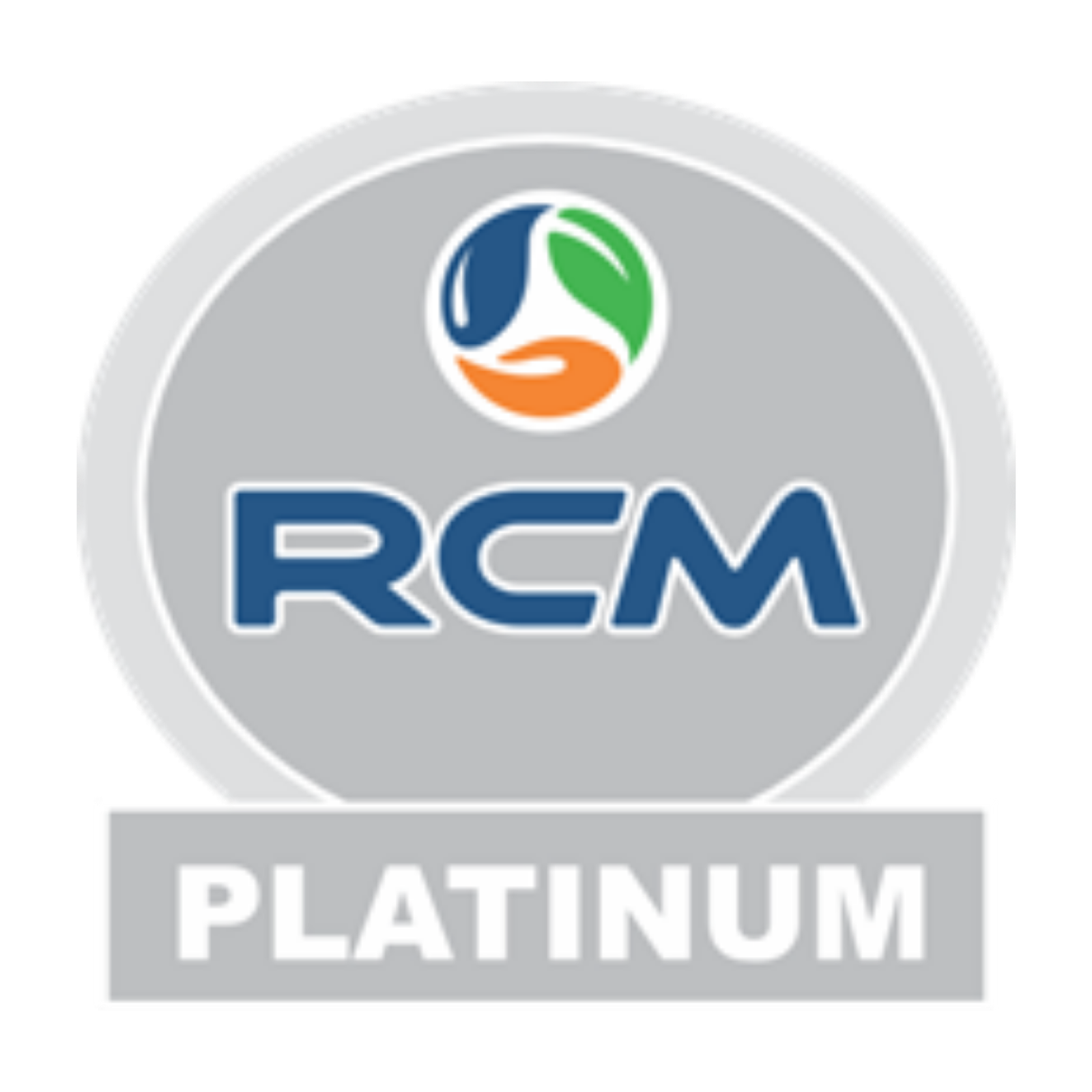 PLATINUM PIN Logo