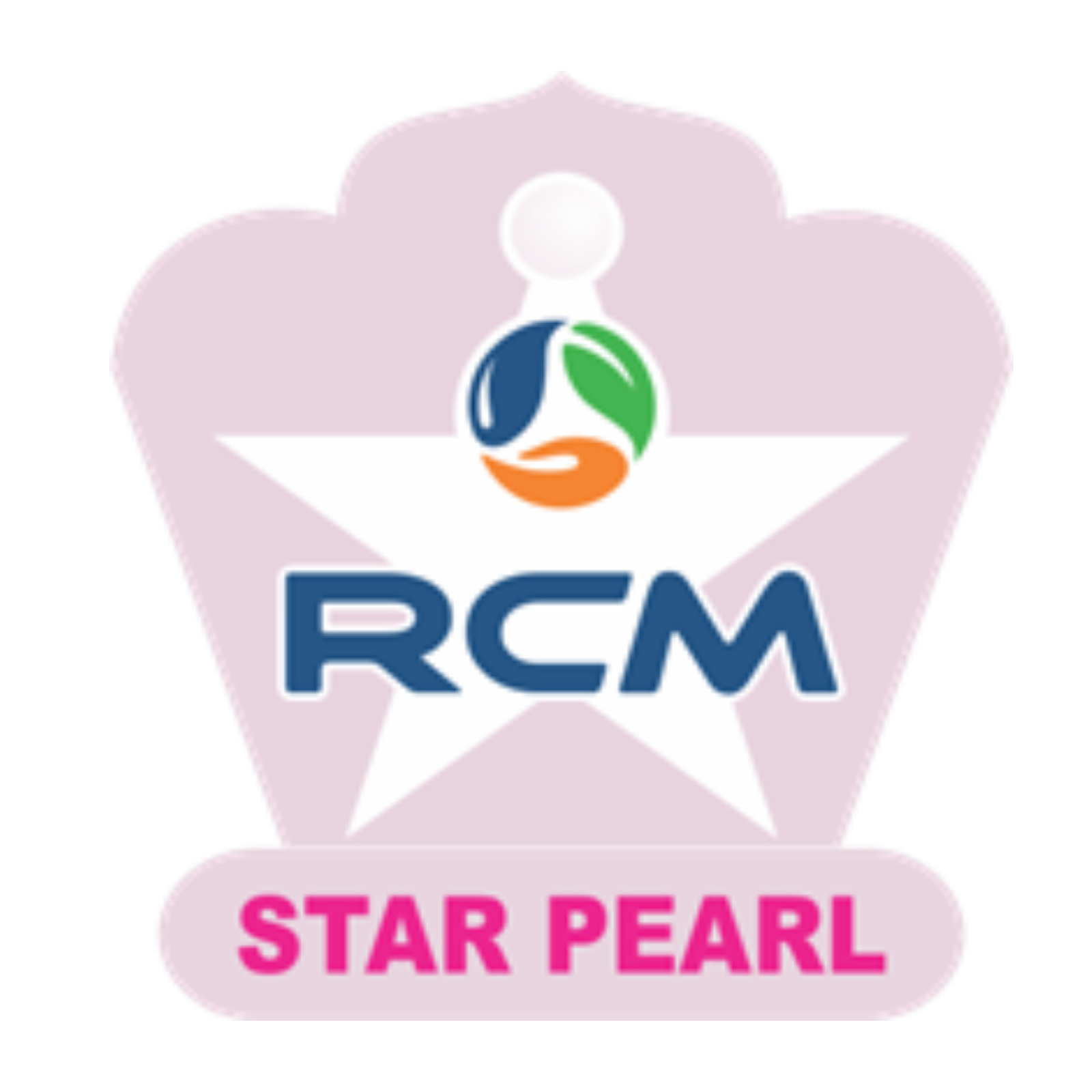 STAR PEARL PIN Logo