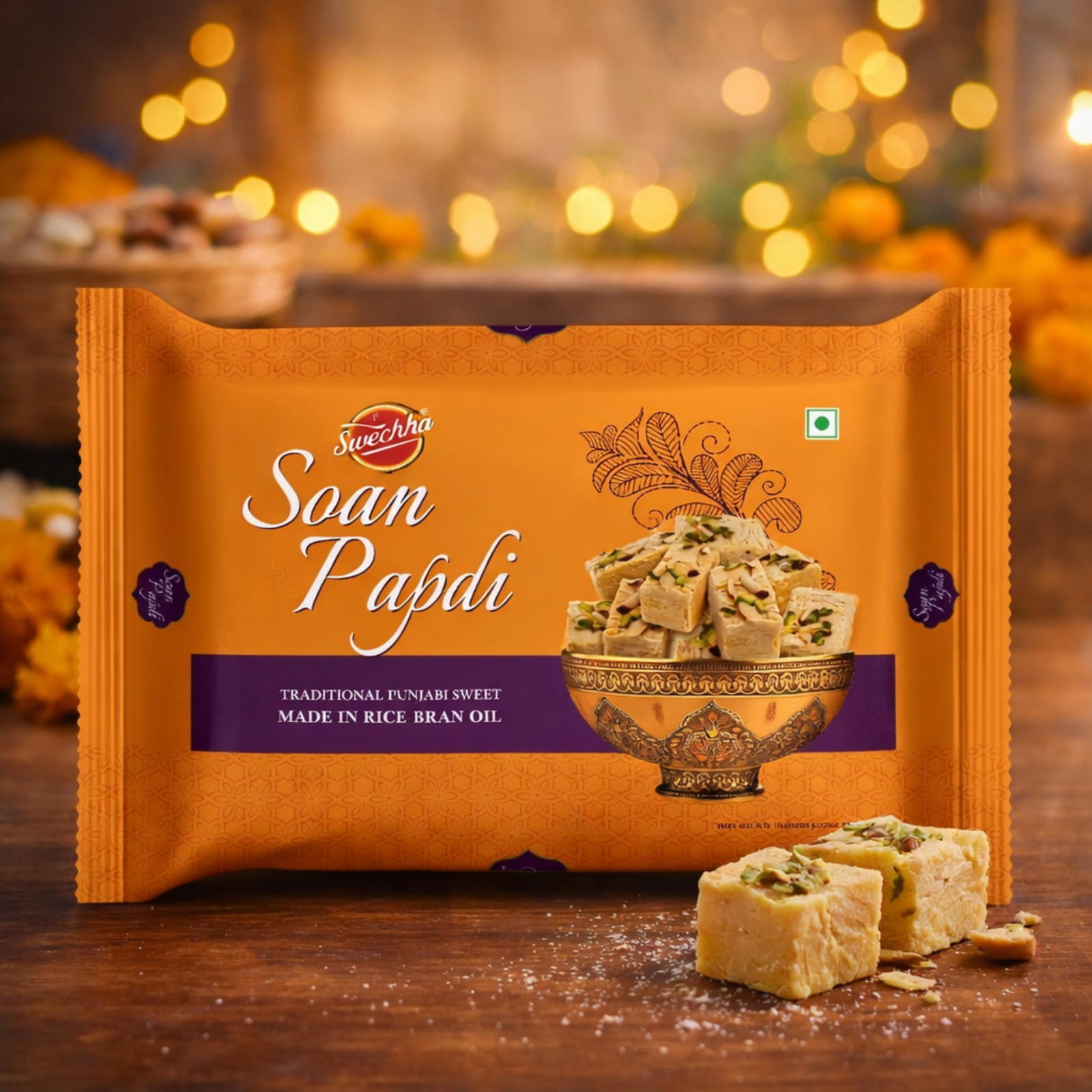 Swechha Soan Papdi