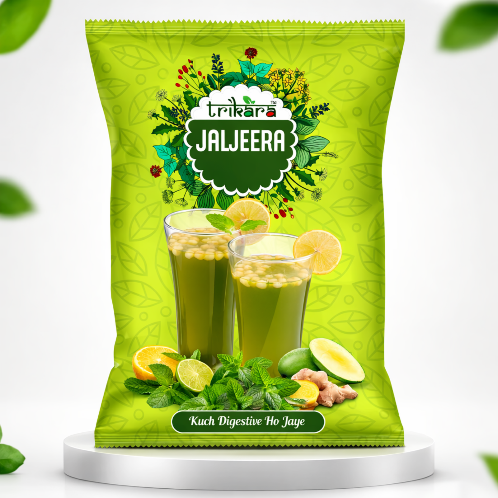 RCM TRIKARA JALJEERA POWDER