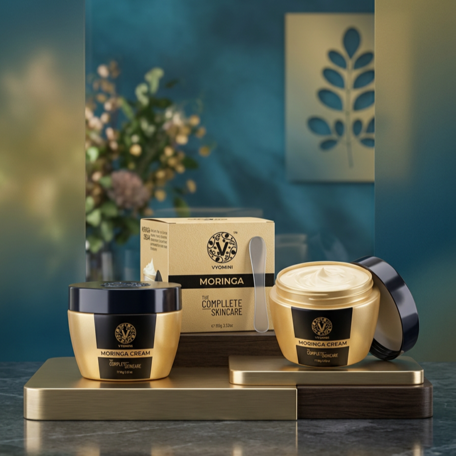 VYOMINI MORINGA CREAM