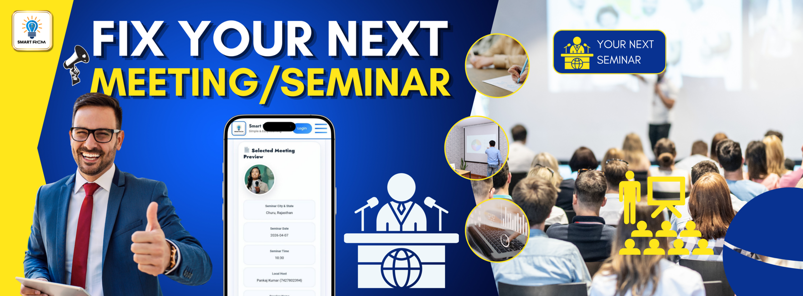 BUSINESS CALCULATOR (8)